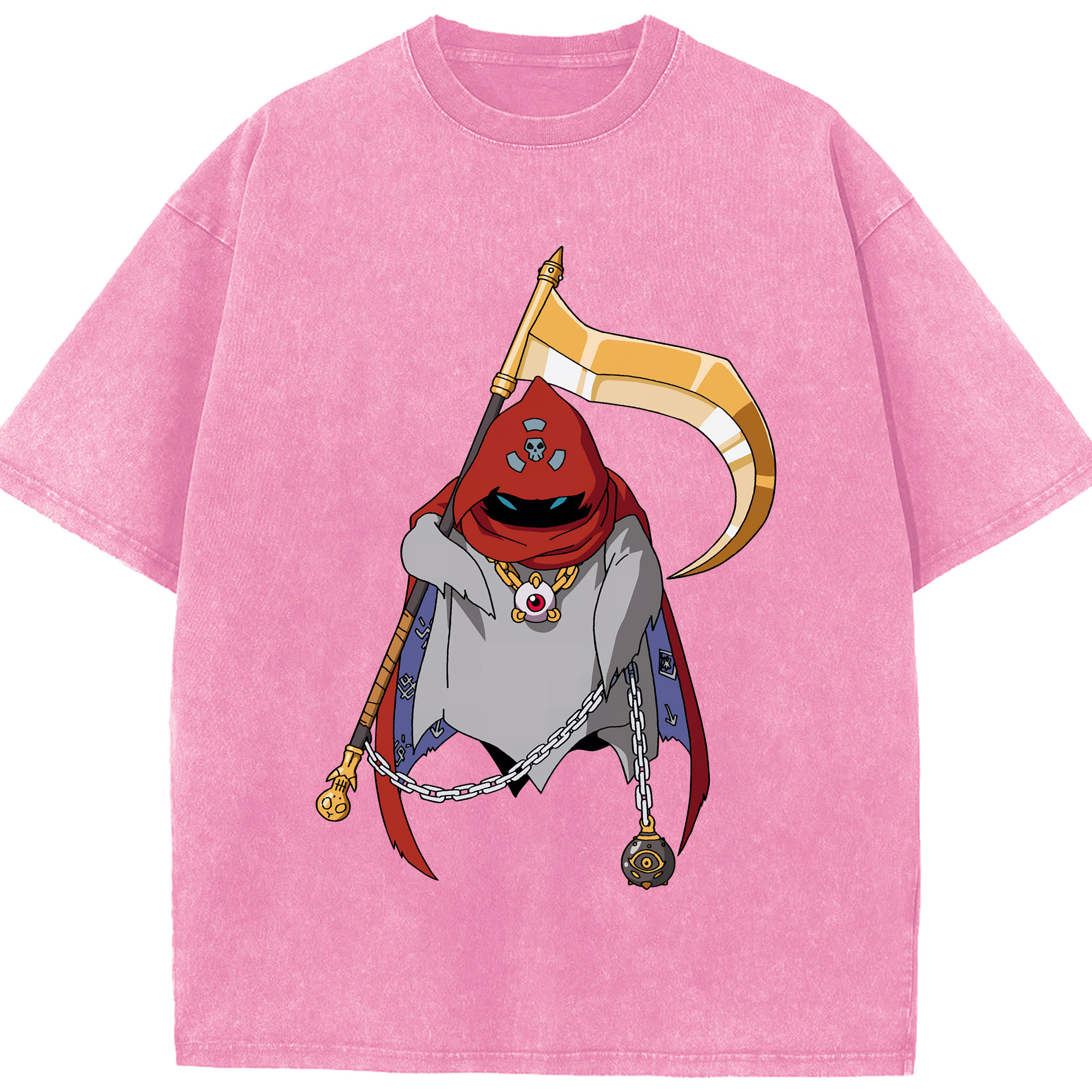 （画像用） Digimon デジタルモンスター/デジモン 綿100% ヴィンテージ風 半袖Tシャツ（フロントプリント）